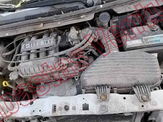 CHEVROLET SPARK 2017, foto 10 de 19