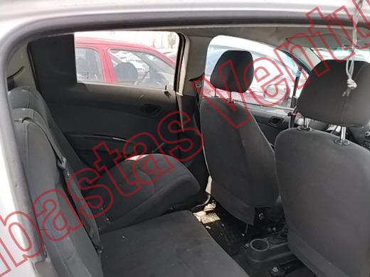CHEVROLET SPARK 2017, foto 13 de 19