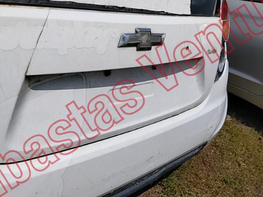 CHEVROLET SPARK 2017, foto 19 de 19