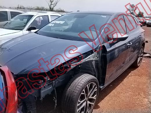 SEAT IBIZA 2026, foto 1 de 19