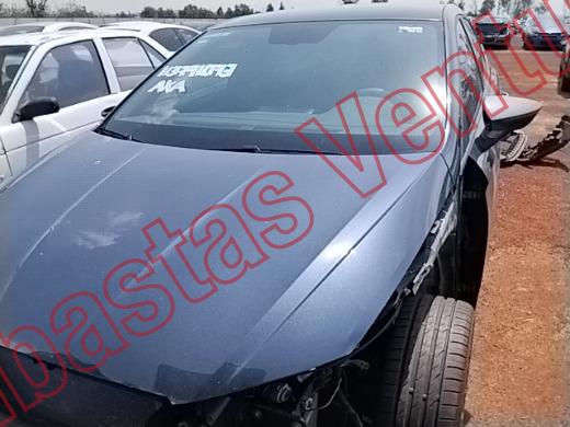 SEAT IBIZA 2026, foto 2 de 19
