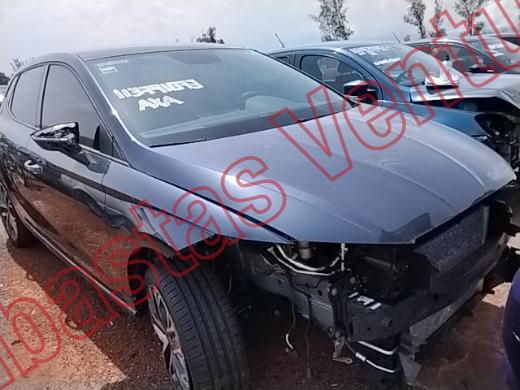 SEAT IBIZA 2026, foto 3 de 19