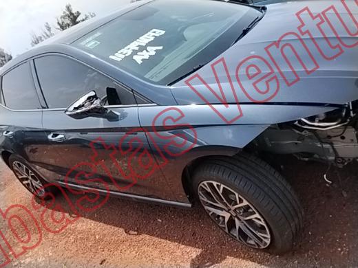 SEAT IBIZA 2026, foto 4 de 19