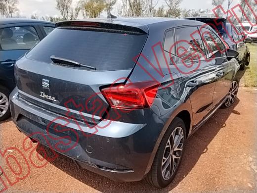 SEAT IBIZA 2026, foto 5 de 19