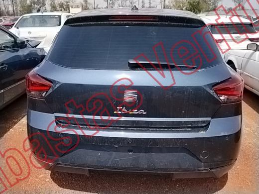 SEAT IBIZA 2026, foto 6 de 19