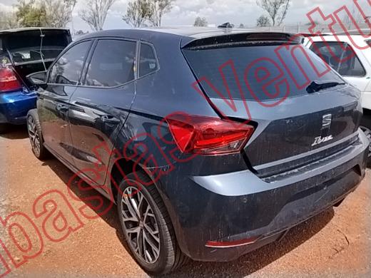 SEAT IBIZA 2026, foto 7 de 19