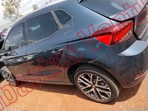 SEAT IBIZA 2026, foto 8 de 19