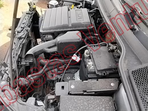 SEAT IBIZA 2026, foto 9 de 19