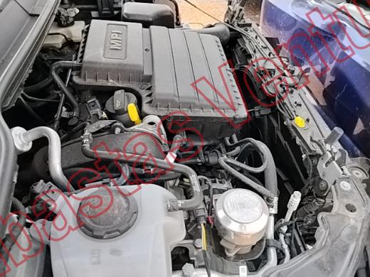 SEAT IBIZA 2026, foto 11 de 19