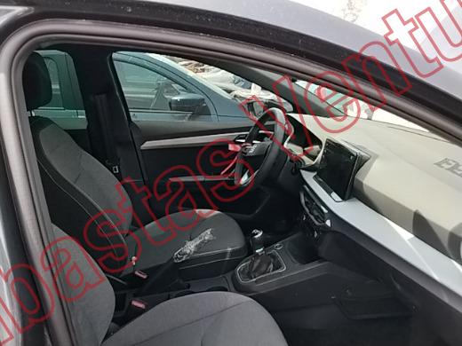 SEAT IBIZA 2026, foto 12 de 19