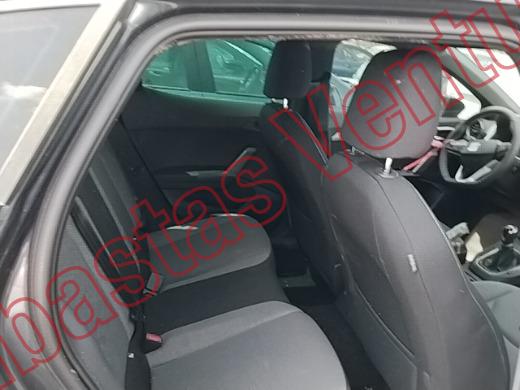 SEAT IBIZA 2026, foto 13 de 19