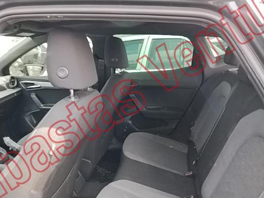 SEAT IBIZA 2026, foto 16 de 19