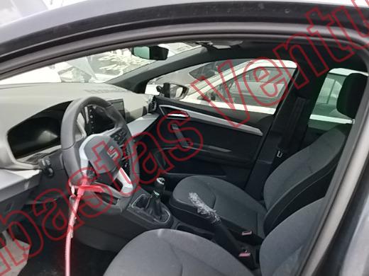 SEAT IBIZA 2026, foto 17 de 19