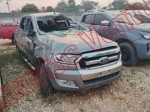 FORD RANGER 2019, foto 4 de 19