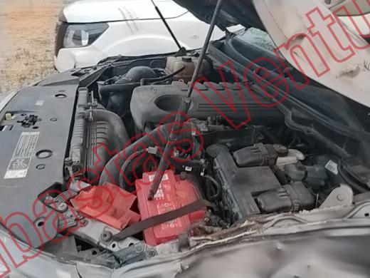 FORD RANGER 2019, foto 9 de 19