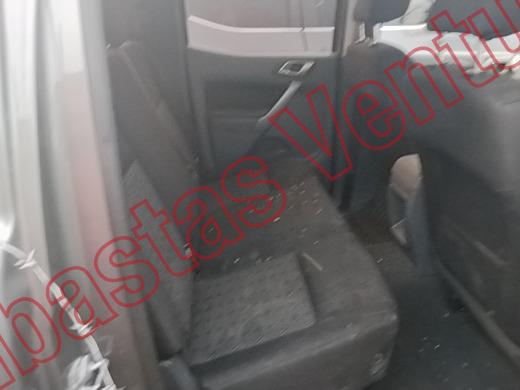 FORD RANGER 2019, foto 13 de 19