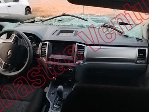 FORD RANGER 2019, foto 14 de 19