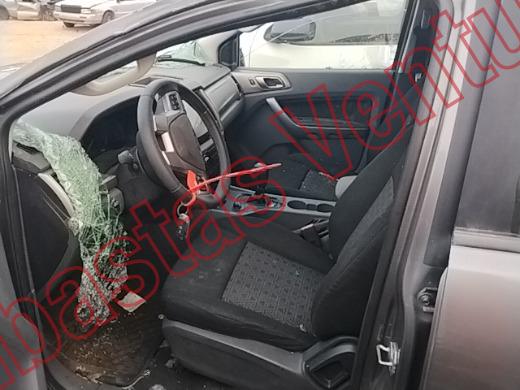 FORD RANGER 2019, foto 17 de 19