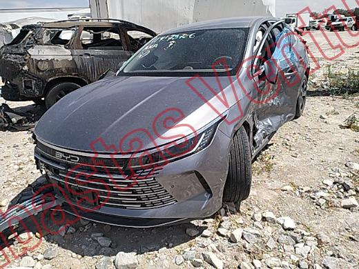BYD KING 2026, foto 1 de 19