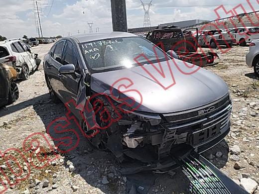 BYD KING 2026, foto 3 de 19