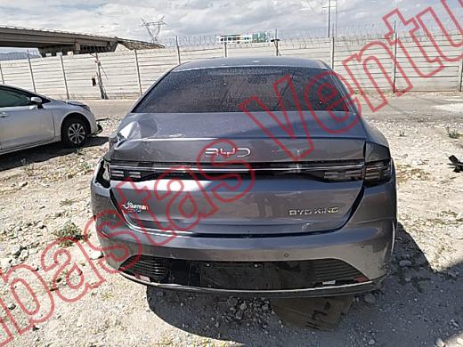 BYD KING 2026, foto 6 de 19