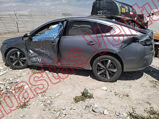 BYD KING 2026, foto 8 de 19