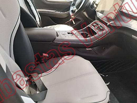 BYD KING 2026, foto 12 de 19