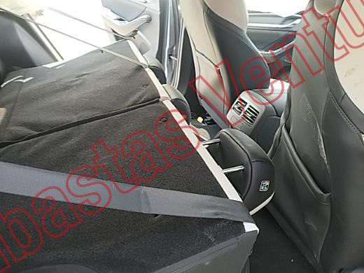 BYD KING 2026, foto 13 de 19