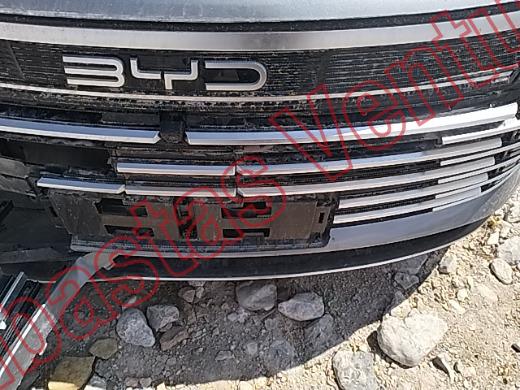 BYD KING 2026, foto 18 de 19