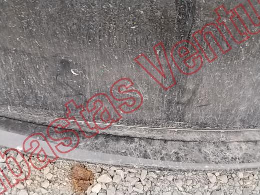 TESLA Y 2025, foto 18 de 19