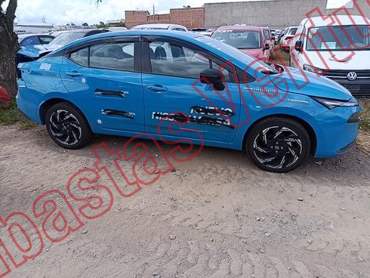 NISSAN VERSA 2026, foto 4 de 19