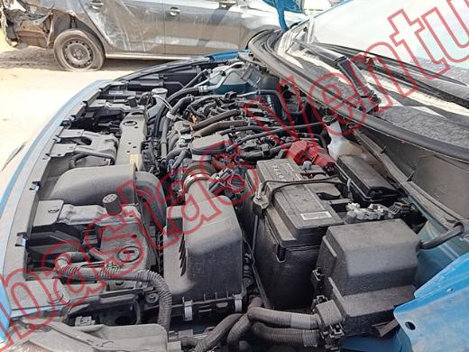 NISSAN VERSA 2026, foto 9 de 19