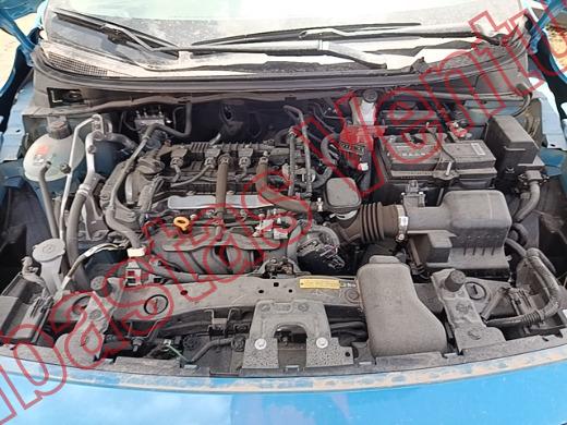 NISSAN VERSA 2026, foto 10 de 19