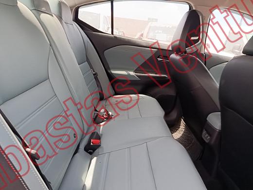 NISSAN VERSA 2026, foto 13 de 19
