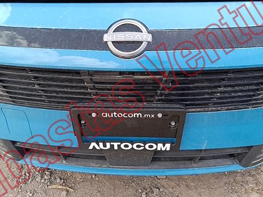 NISSAN VERSA 2026, foto 18 de 19