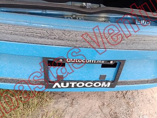 NISSAN VERSA 2026, foto 19 de 19