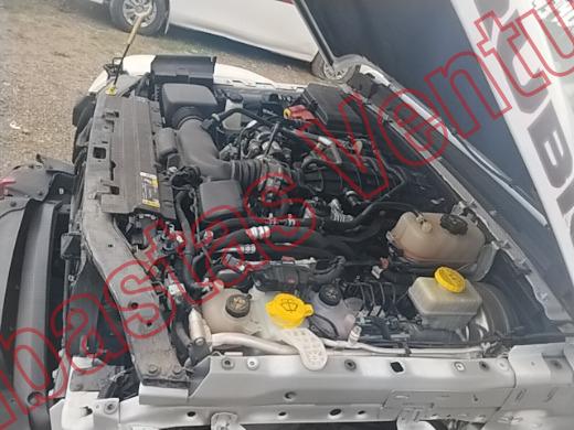 JEEP WRANGLER 2023, foto 9 de 19