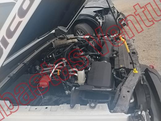 JEEP WRANGLER 2023, foto 11 de 19