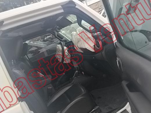 JEEP WRANGLER 2023, foto 12 de 19