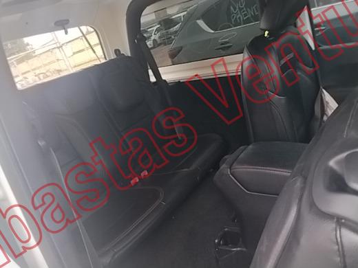 JEEP WRANGLER 2023, foto 13 de 19