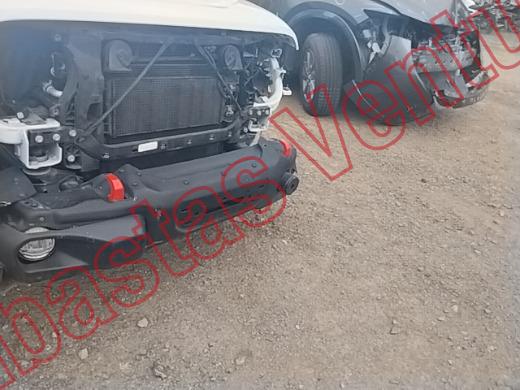 JEEP WRANGLER 2023, foto 18 de 19