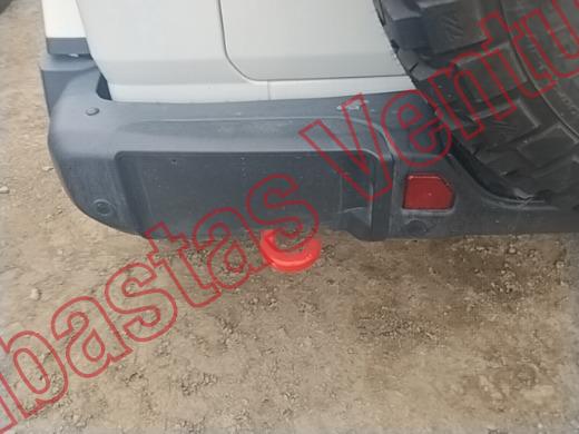 JEEP WRANGLER 2023, foto 19 de 19