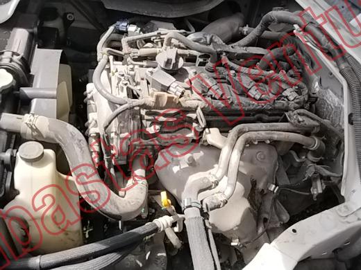 NISSAN URVAN 2022, foto 9 de 19