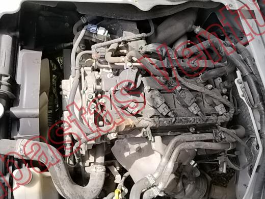NISSAN URVAN 2022, foto 10 de 19