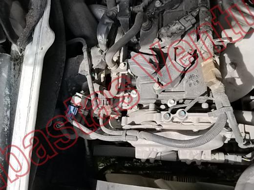 NISSAN URVAN 2022, foto 11 de 19