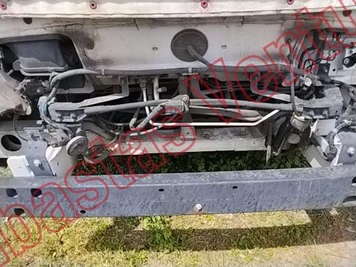 NISSAN URVAN 2022, foto 18 de 19