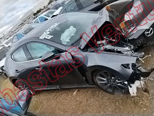 MAZDA MAZDA 3 2026, foto 4 de 19