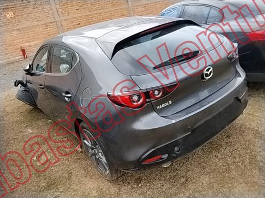 MAZDA MAZDA 3 2026, foto 7 de 19