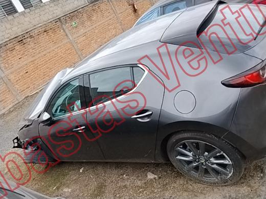 MAZDA MAZDA 3 2026, foto 8 de 19