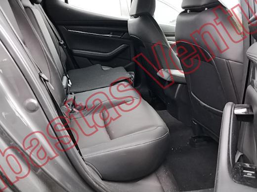 MAZDA MAZDA 3 2026, foto 13 de 19